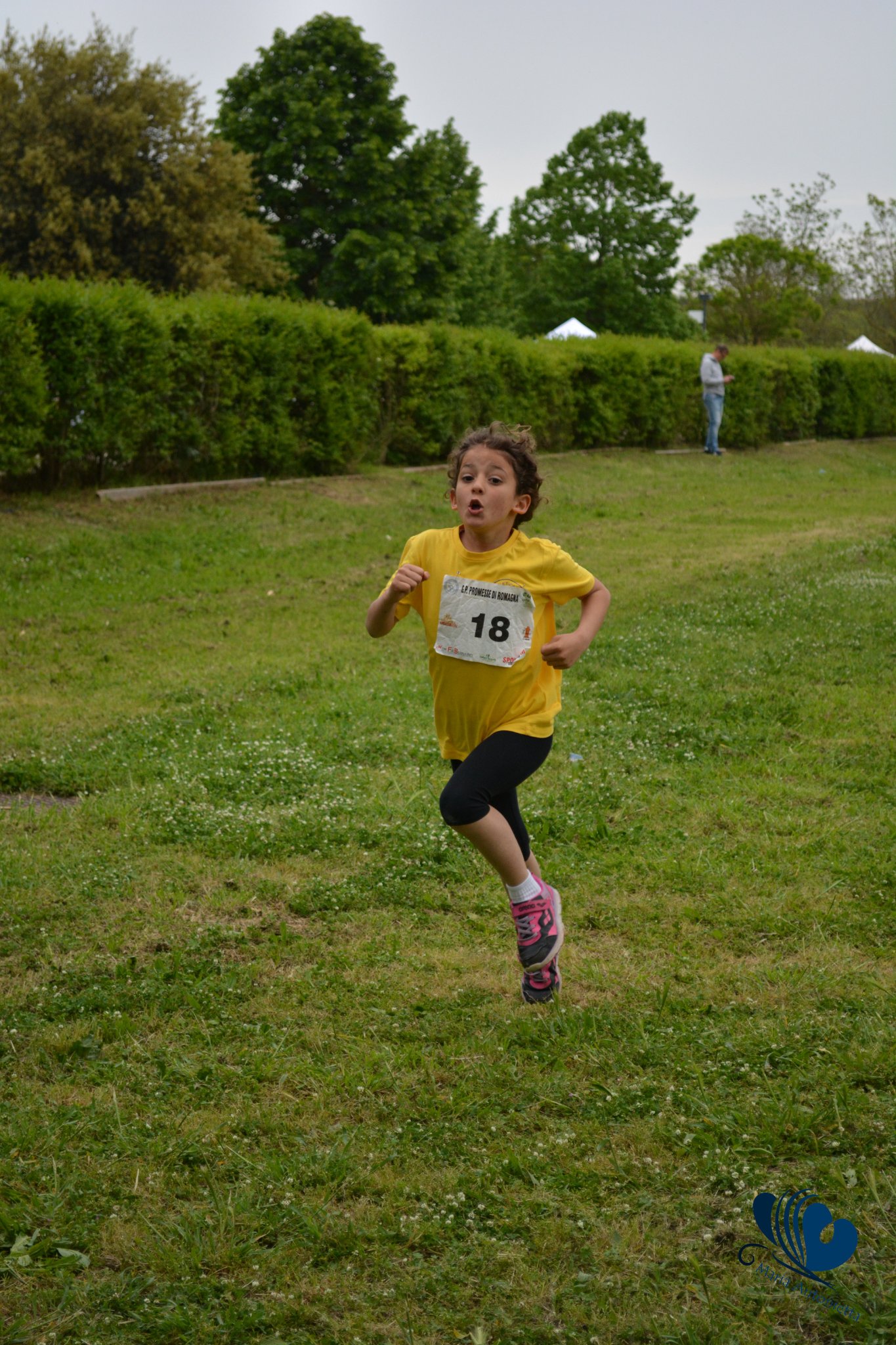 Ravenna: Teodora Ravenna Run - 07 maggio 2022